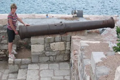 montenegro