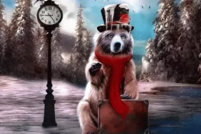 Fotos graciosas jigsaw puzzle