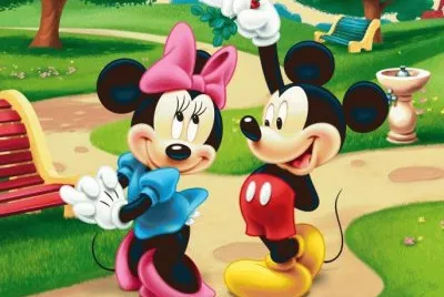 mimi jigsaw puzzle