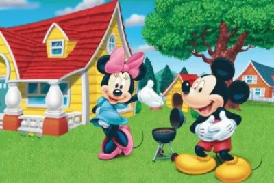 mimi1 jigsaw puzzle