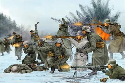 פאזל של CompaÃ±ia de invierno