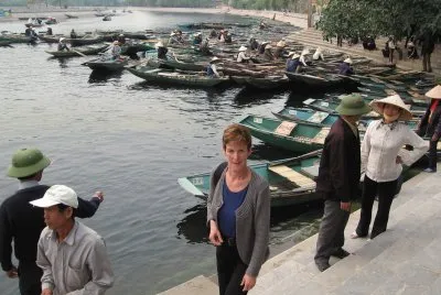 vietnam