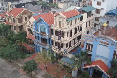 vietnam