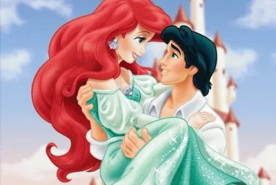 Ariel Eric