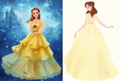 Belle
