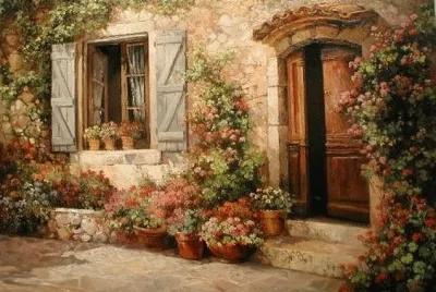 Abuelos