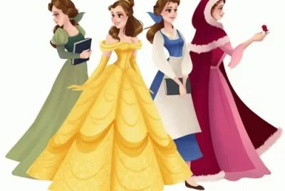 Belle