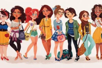 Princesses