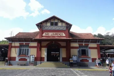 estaÃ§Ã£o