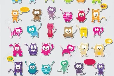 mini cats