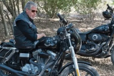 ron perlman, sons of anarchy
