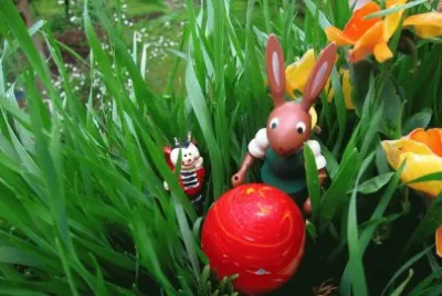 juguetes jigsaw puzzle