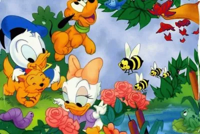 disney6 jigsaw puzzle