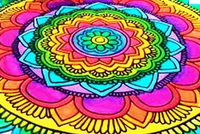 draw