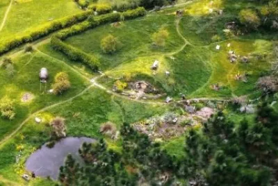 country view