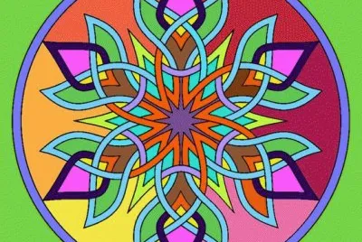 Colorful