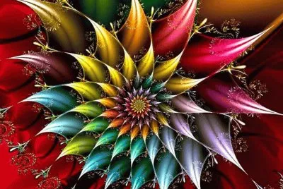 Fractal Magic