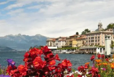 Bellagio, Italia