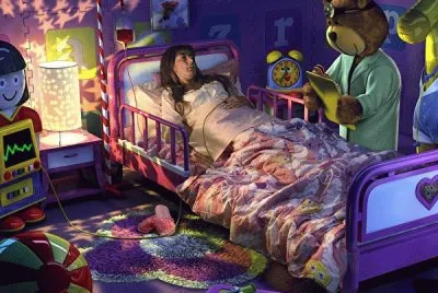 Fotos Graciosas jigsaw puzzle