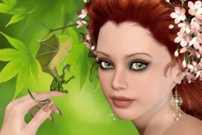Fotos Graciosas jigsaw puzzle