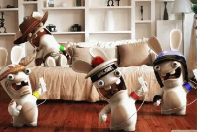 Fotos Graciosas jigsaw puzzle