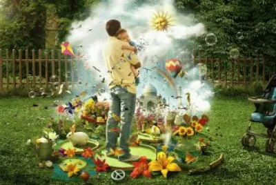 Fotos Graciosas jigsaw puzzle