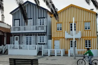 Aveiro, Portugal