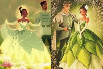 Tiana Naveen