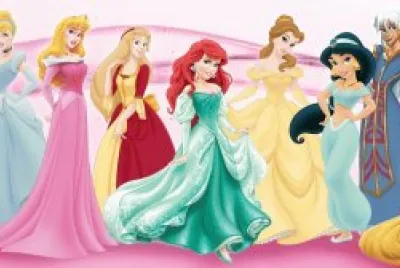 Princesses