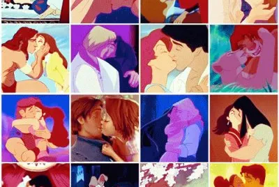 Kisses