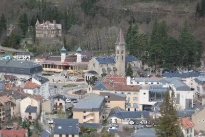 ax les thermes