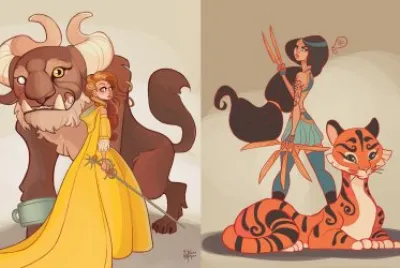 Belle Jasmine