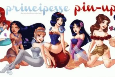 Princesses