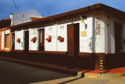 Hostal la Prada