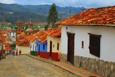 La loma