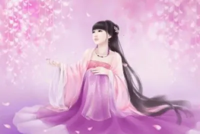 ç¹ªå¥³åœ–