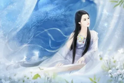 ç¹ªå¥³åœ–