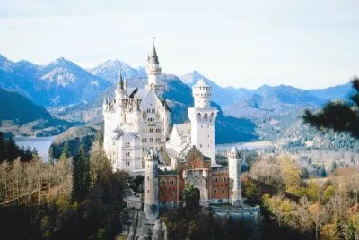 castillo alemÃ¡n