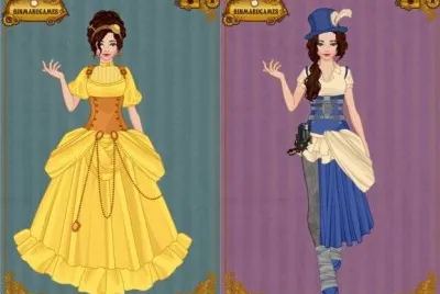 Belle