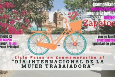 dia de la mujer 2017