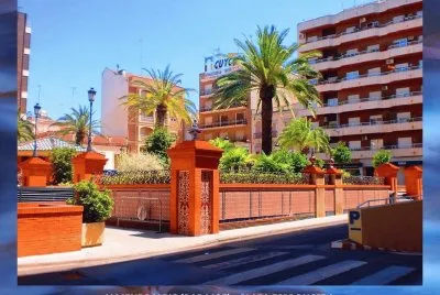 ALMENDRALEJO (BADAJOZ) â€“ PLAZA ESPRONCEDA