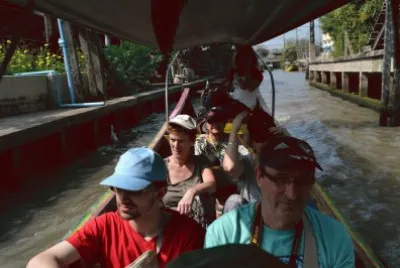 thailande