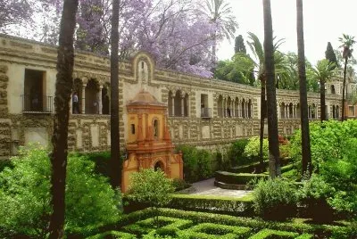 Sevilla, EspaÃ±a