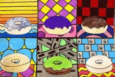 פאזל של art141