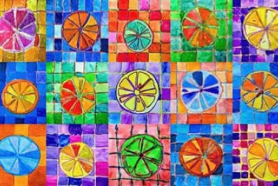 פאזל של art144