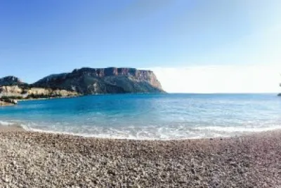 mer Cassis