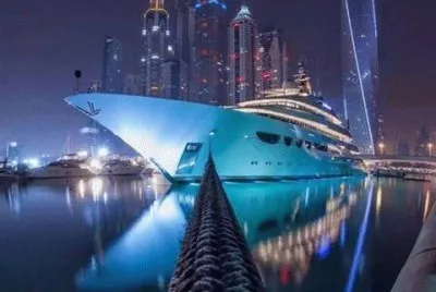 פאזל של bateau