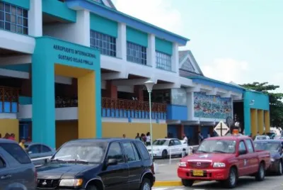 aeropuerto san andres