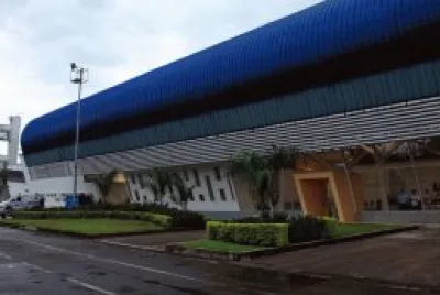 aeropuerto Guaymaral