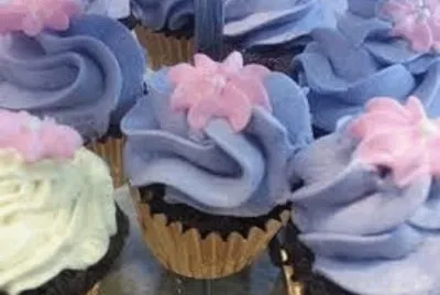 CAKE